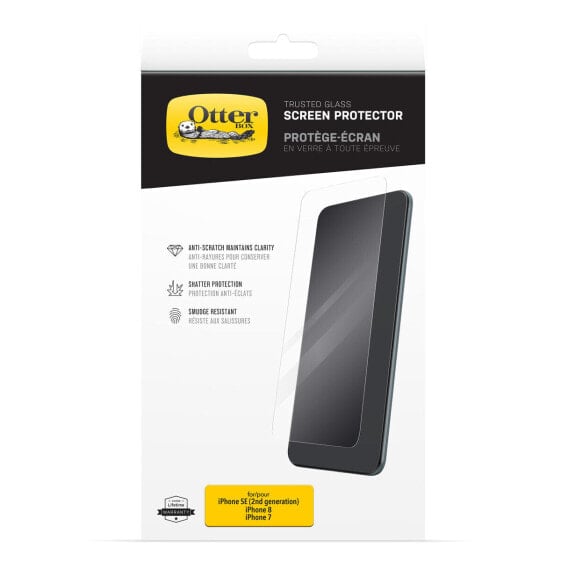 Защита для экрана для телефона Otterbox 77-65053 iPhone SE