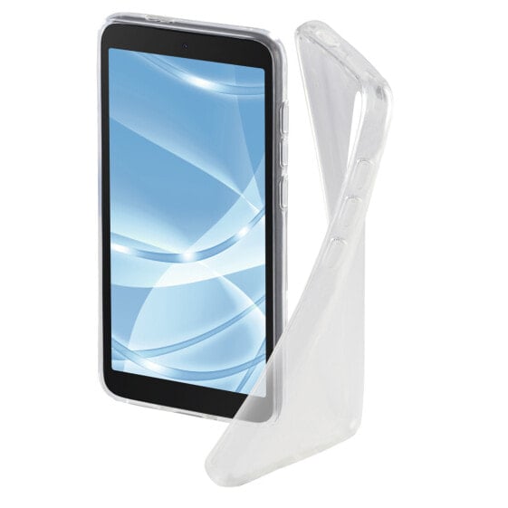 Чехол для смартфона Hama Crystal Clear Samsung Galaxy XCover 5 13.5 см (5.3") Transparent