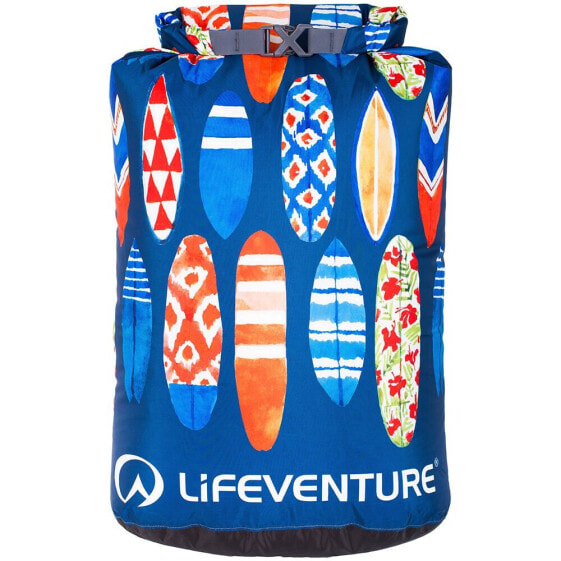 Водонепроницаемый рюкзак Lifeventure 25L Dry Sack