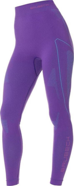 Brubeck Legginsy termoaktywne damskie Thermo LE11870A r. XS