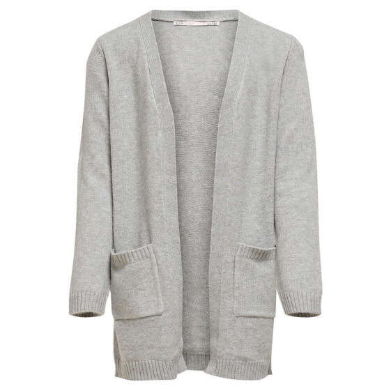 ONLY Koglesly Open Cardigan