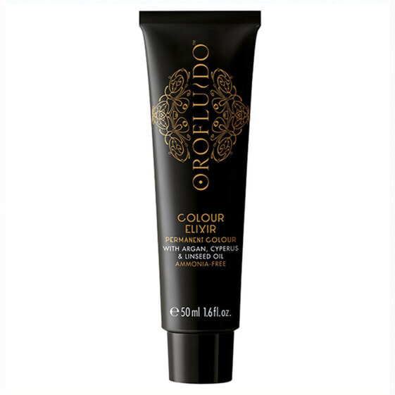 Постоянная краска Revlon Oro Fluido 50 ml Nº 8.31