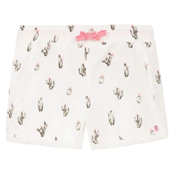 3POMMES Arizona Shorts