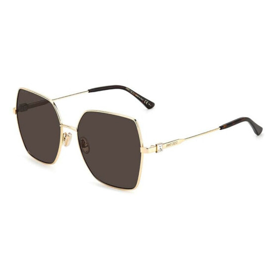 JIMMY CHOO REYES-S-000 Sunglasses