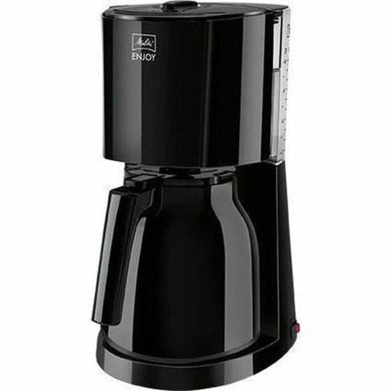 Кофеварка капельная Melitta 1017-06 1000 Вт 1,1 л