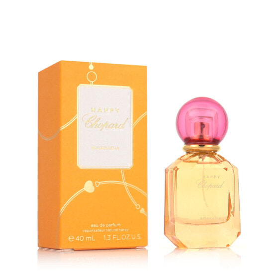 Женская парфюмерия Chopard Happy Chopard Bigaradia EDP 40 ml