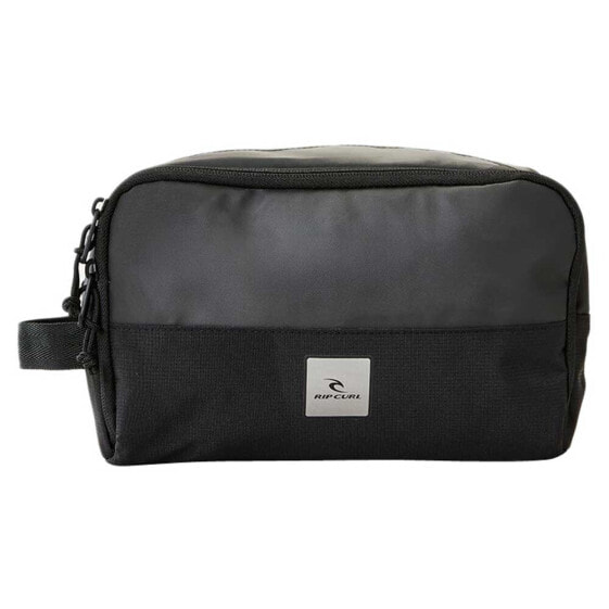 RIP CURL Groom Toiletry Midnight Wash Bag