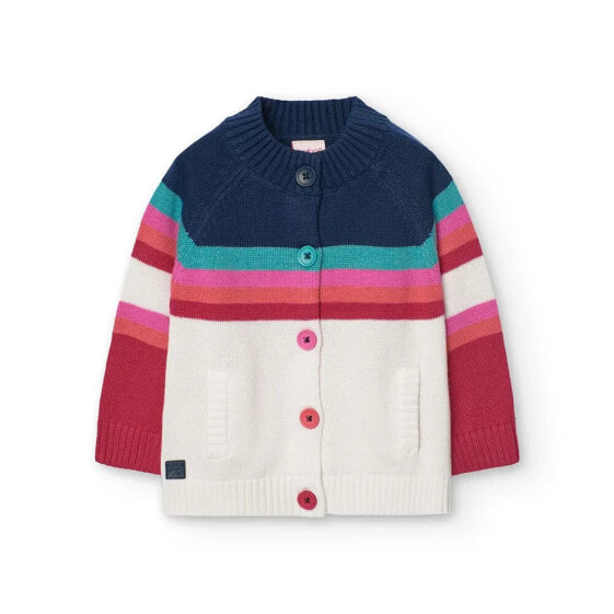 BOBOLI Knitwear jacket