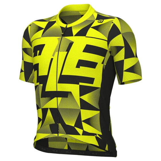 ALE Pr-E Multiverso short sleeve jersey