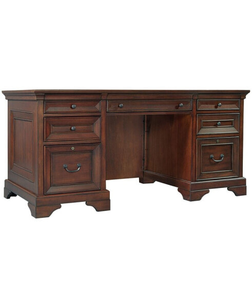 Richmond 66" Executive Desk