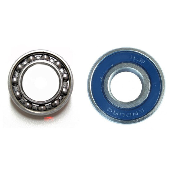 ENDURO Abec 3 6905 LLB Bearings