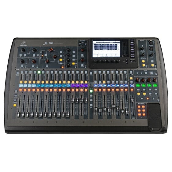 Behringer X32 Digital Mixer