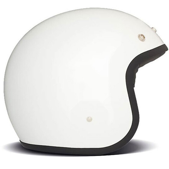 DMD Vintage open face helmet