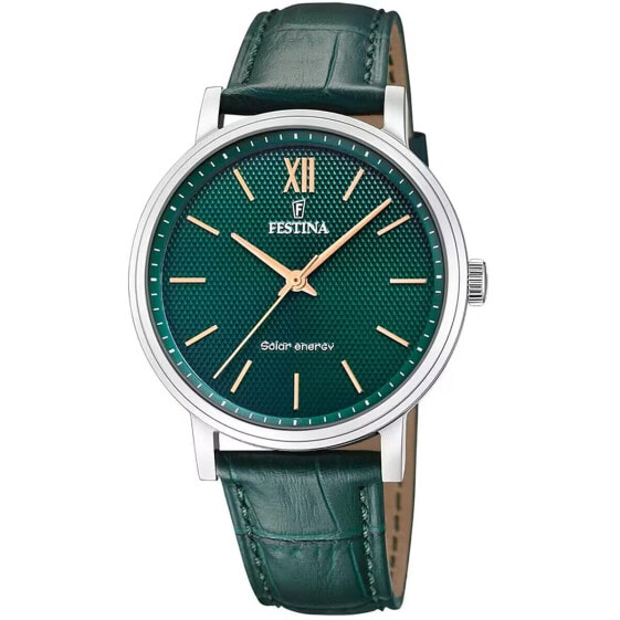 Женские часы Festina F20660/5