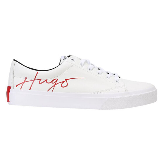 Кроссовки Hugo Boss Tenn Flbl Trainers