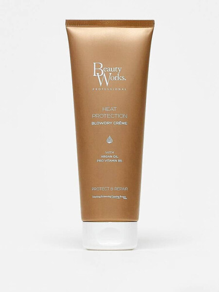 Beauty Works Blowdry Creme 250ml