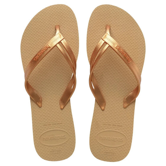 HAVAIANAS Elegance slides