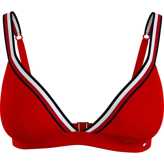 TOMMY HILFIGER UW0UW04101 Bikini Top