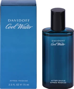 After Shave Cool Water, 75 ml