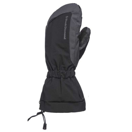 BLACK DIAMOND Glissade mittens