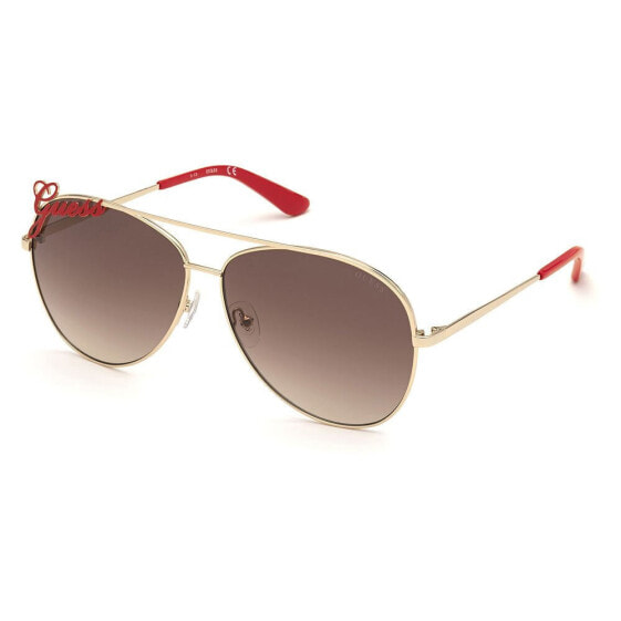 Очки Guess GU7739 Sunglasses