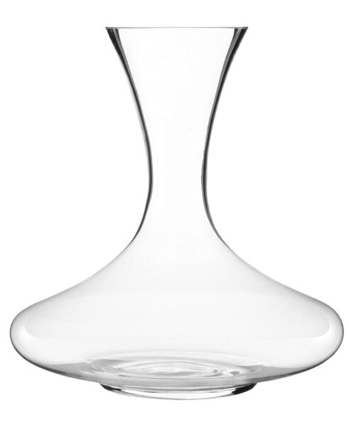 Glassware, Crescendo Decanter