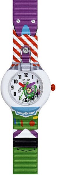 Часы HIP HOP Toy Story Buzz HWU1030