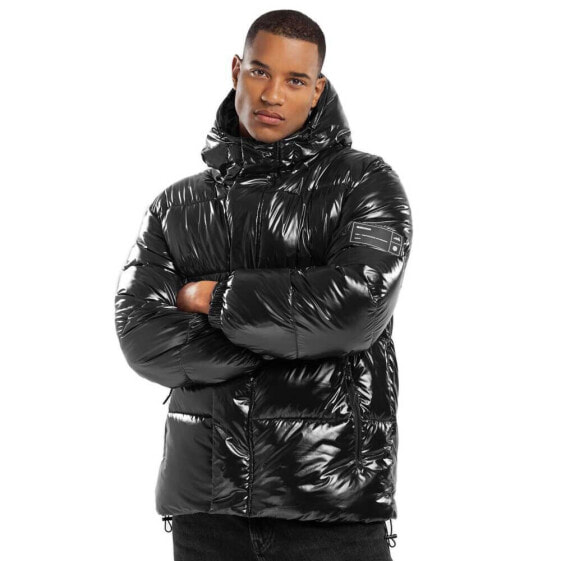 Куртка SIROKO Barent с утеплителем 3M™ Thinsulate™, материал Polyamide, Regular Fit