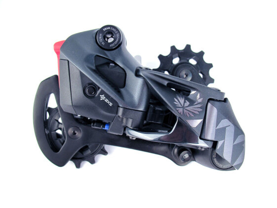 Sram XX1 Eagle AXS Rear Derailleur, Long Cage 12-Speed NO BATTERY OR CHARGER