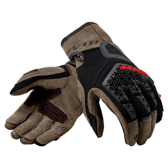 REVIT Mangrove off-road gloves