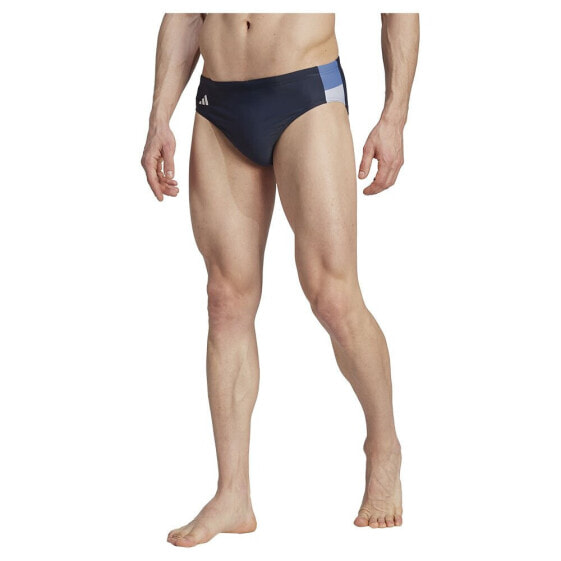 Шорты плавательные Adidas Colorblock Swim Trunks