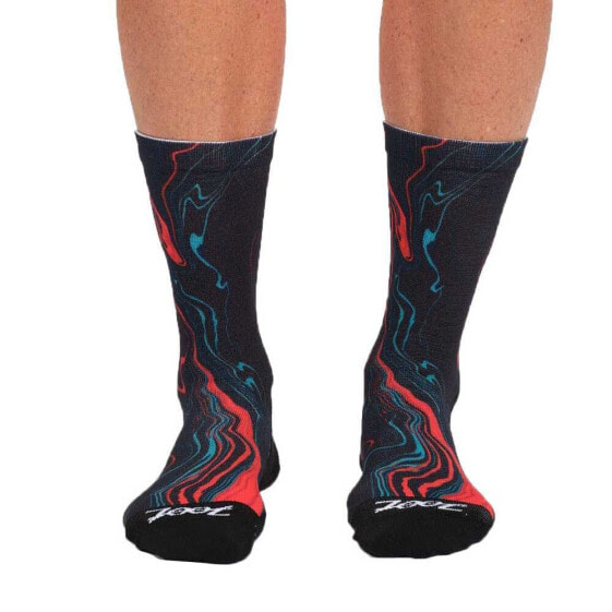 ZOOT 6`` socks