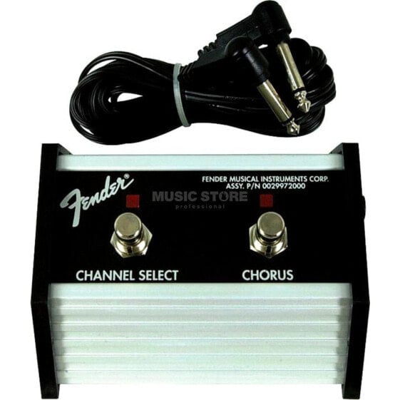 Fender Footswitch for Fender Ultra Chorus