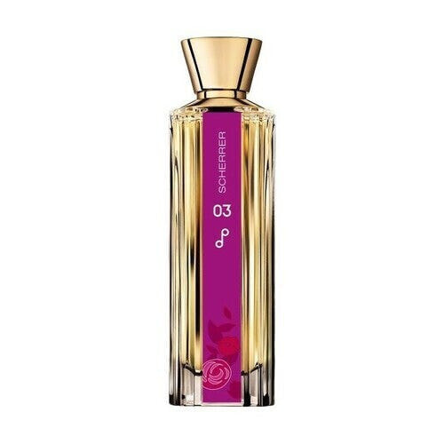 Jean Louis Scherrer Pop Delights 03 Eau de Toilette