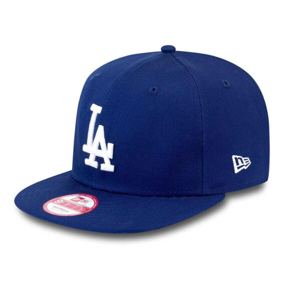 NEW ERA 9Fifty Los Angeles Dodgers Cap