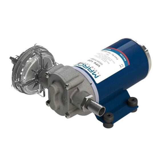 MARCO UP6 12V 26lt/min Gears Pump