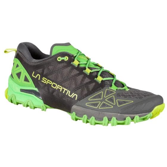 LA SPORTIVA Bushido II trail running shoes