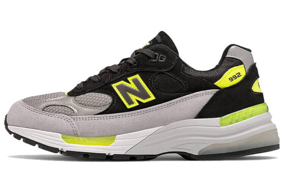 Кроссовки New Balance NB 992 Volt M992TQ