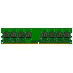 Mushkin 4GB DDR3-1600 - 4 GB - 1 x 4 GB - DDR3 - 1600 MHz