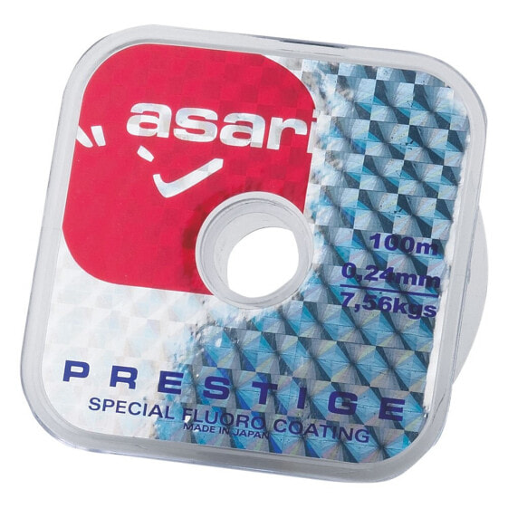 ASARI Prestige 22x100 m Line