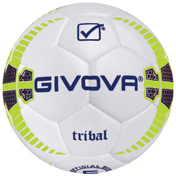 GIVOVA Tribal Football