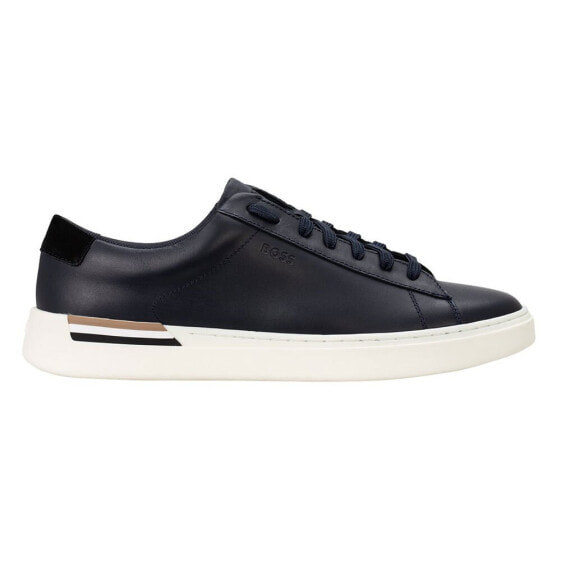 Кроссовки Hugo Boss Clint Trainers