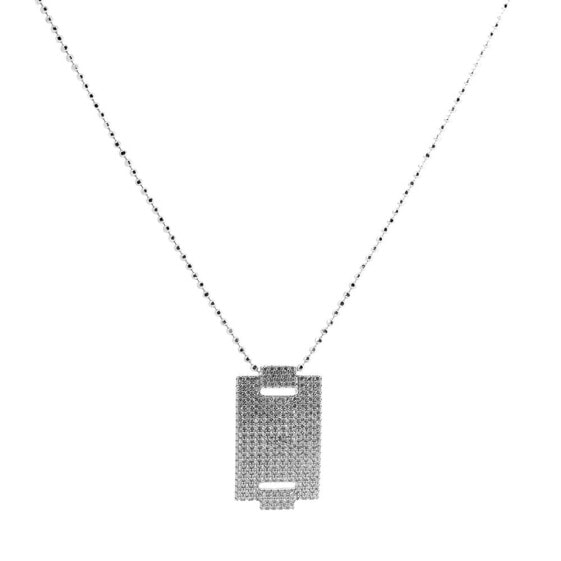 Ожерелье женское Sif Jakobs P0044-CZ
