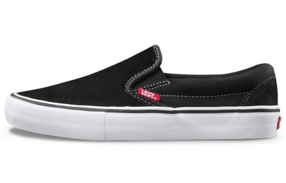 Vans Slip-On Pro VN00097M9X1 Sneakers