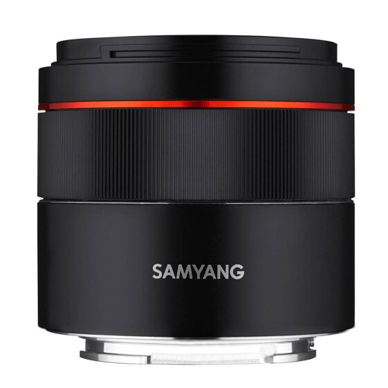 SAMYANG AF 1.8/45 Sony Camera Lens