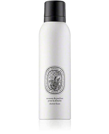 Diptyque Eau Rose Shower Foam (150 ml)