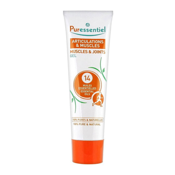 PURESSENTIEL Muscle Joints 60ml Cream