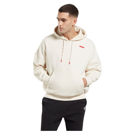 REEBOK Milk Makeup Luxe hoodie