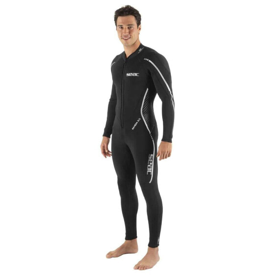 SEACSUB M.Lungo Invidia 3 mm freediving wetsuit