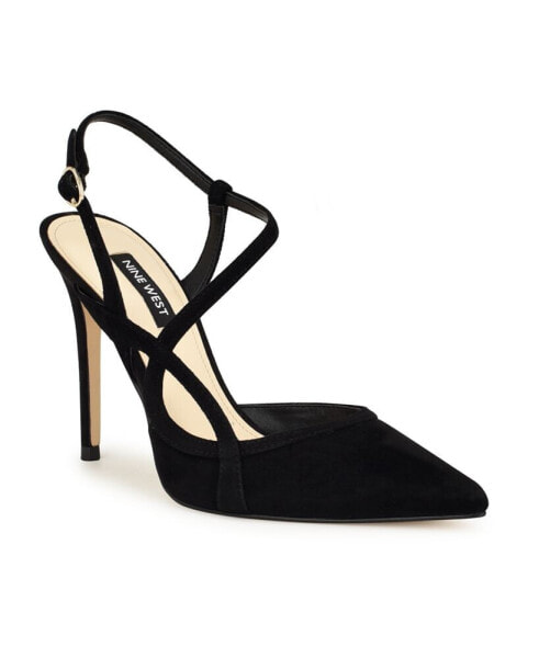 Туфли Nine West Fresta Strappy